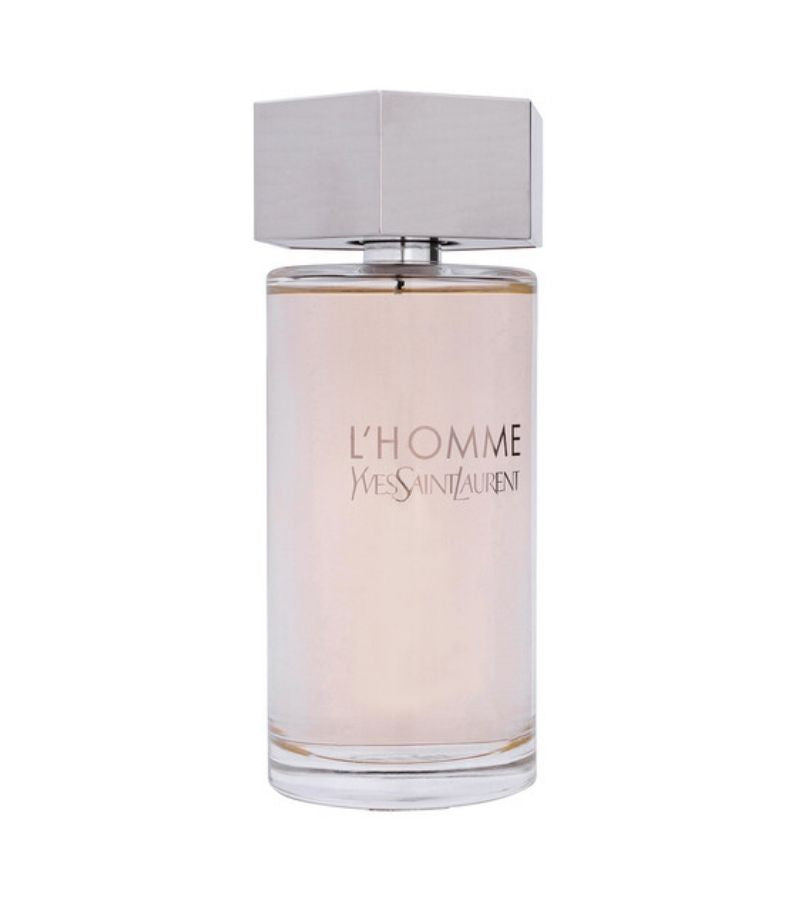 YSL L'HOMME EDT 200ML