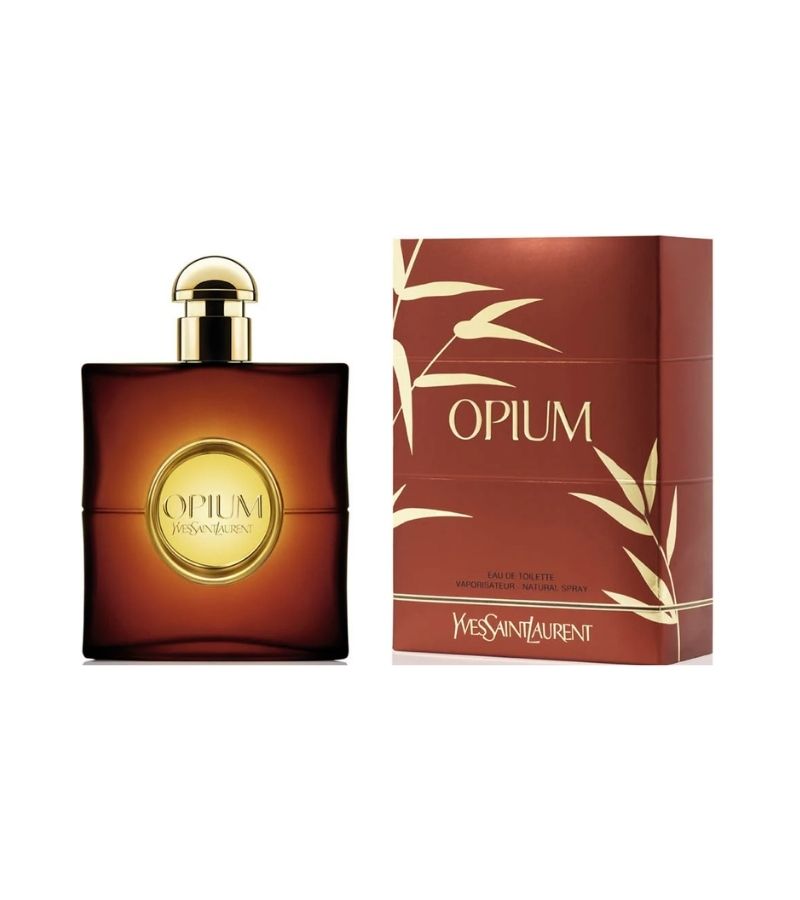 OPIUM EDT 90ML