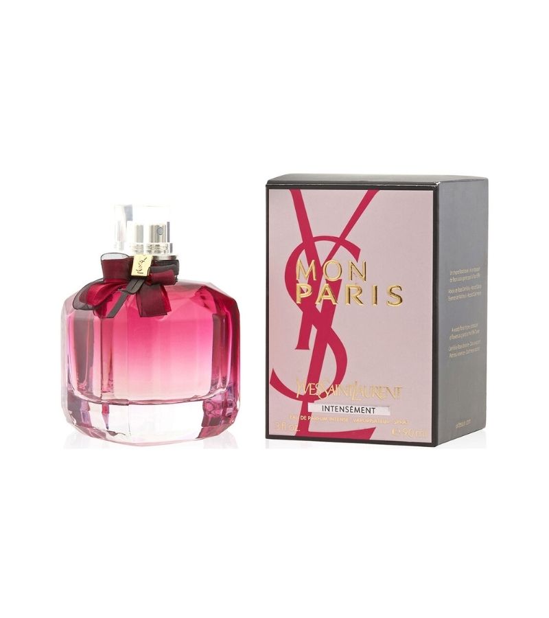 YSL PARIS EDP INTENSEMENT 90ML