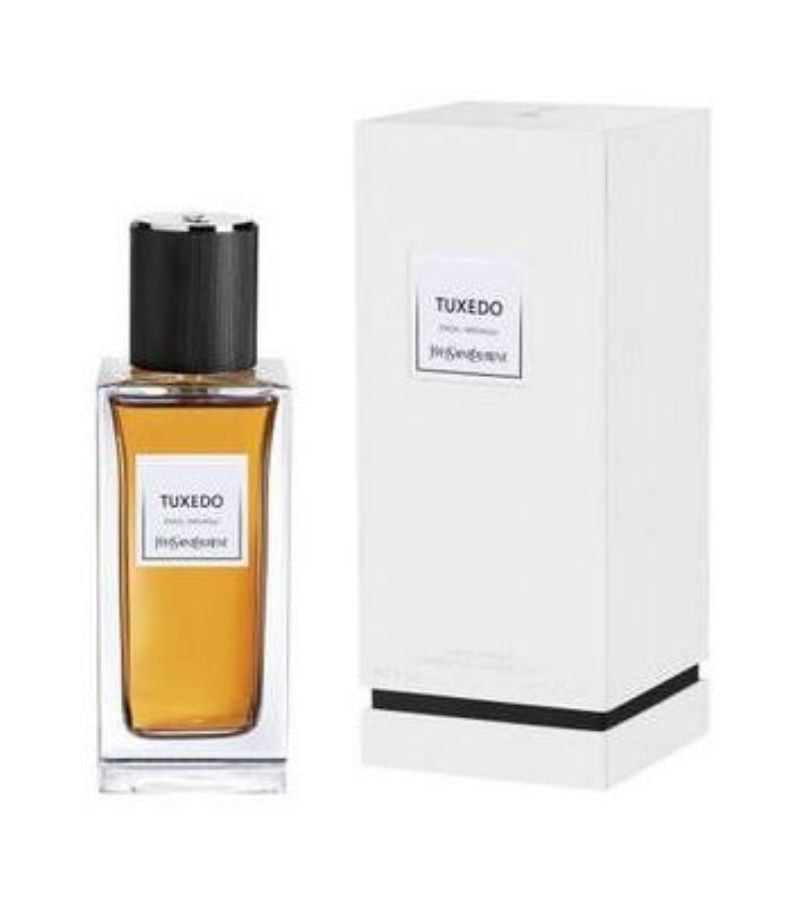 YSL TUXEDO EDP 125 ML