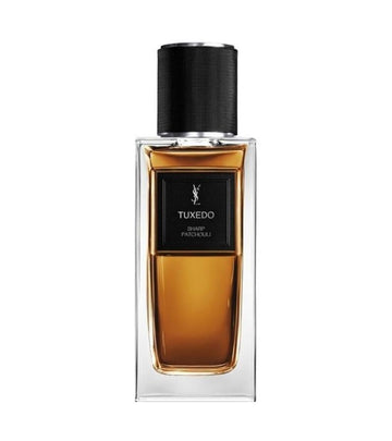 YSL TUXEDO PATCHOULI 125ML