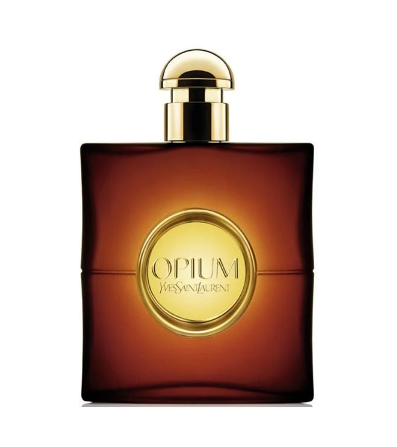 OPIUM EDT 90ML