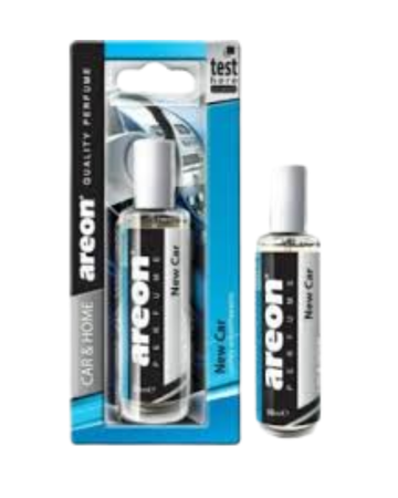 AREON New Car Perfume Spray 35ml