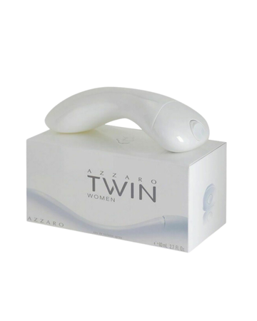 Azzaro Twin Eau de Toilette (EDT) Spray for Women 2.7 oz (80 ml)